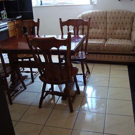 סראייבו Guest House Dzemo מראה חיצוני תמונה