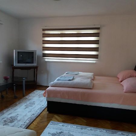 סראייבו Guest House Dzemo מראה חיצוני תמונה