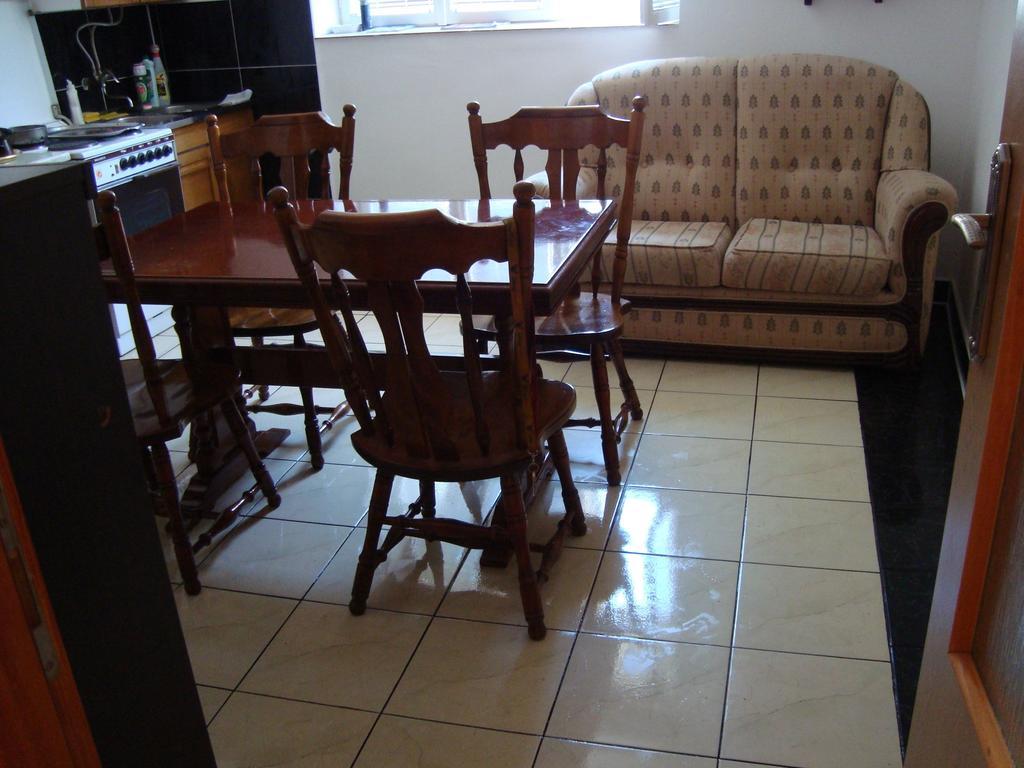 סראייבו Guest House Dzemo מראה חיצוני תמונה